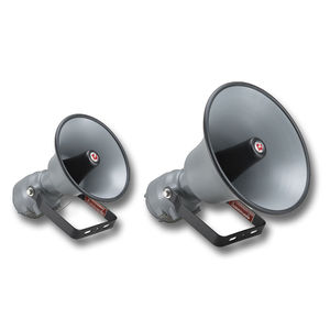 portable loudspeaker