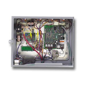 process alarm controller