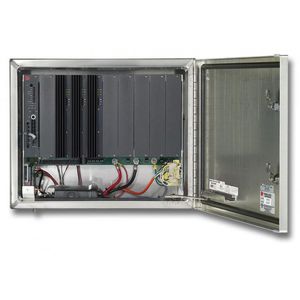 process alarm controller