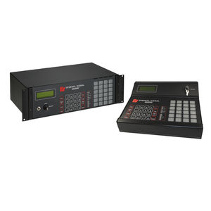 process alarm controller