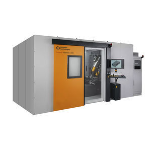 X-ray inspection machine