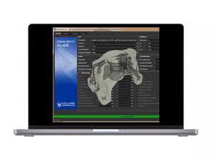 automatic fault recognition software