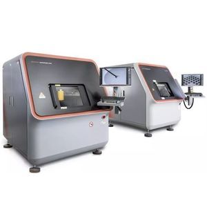 X-ray inspection machine