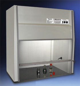 laboratory fume hood