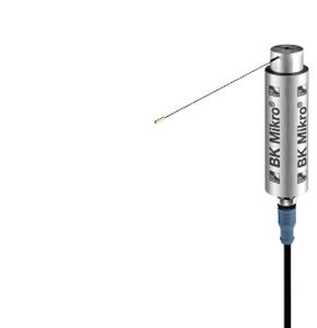 high-speed broken tool sensor