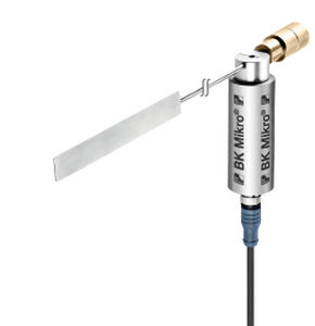 precision broken tool sensor