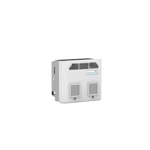 side-mount electrical cabinet air conditioner