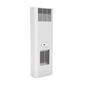 side-mount electrical cabinet air conditioner