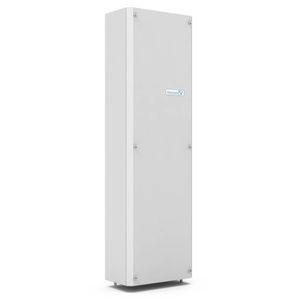 plate heat exchanger unit
