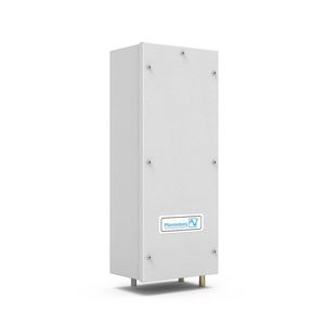 plate heat exchanger unit