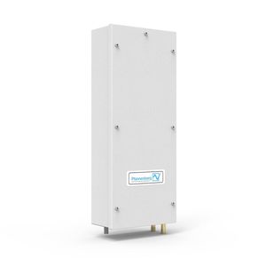plate heat exchanger unit