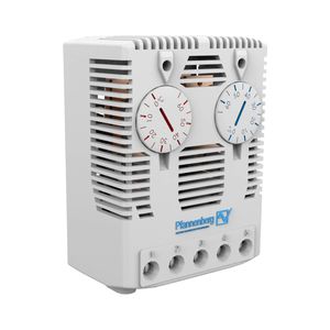 mechanical thermostat
