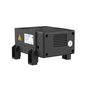 electric radiant heater
