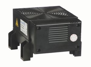 风扇电阻加热器