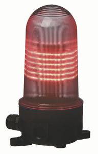 LED obstruction light