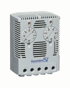 机械自动调温器