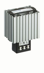 自然对流电阻加热器