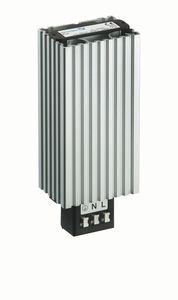 自然对流电阻加热器