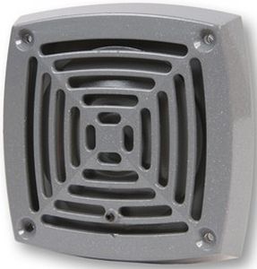 warning horn