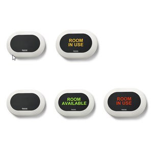 LED variable-message sign