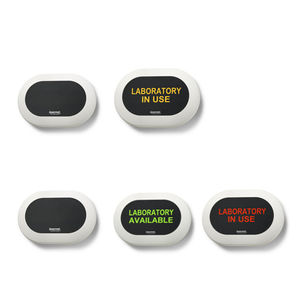 LED variable-message sign