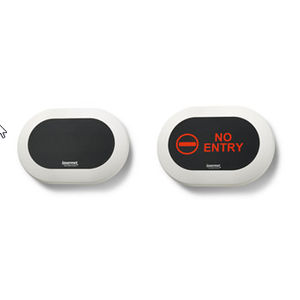 LED variable-message sign