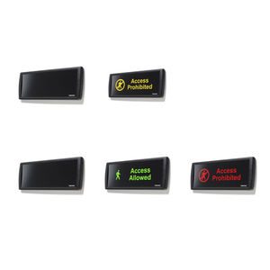 LED variable-message sign