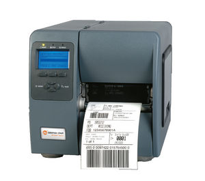 thermal transfer label printer