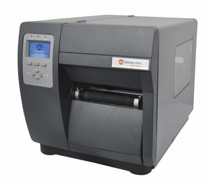 thermal transfer label printer