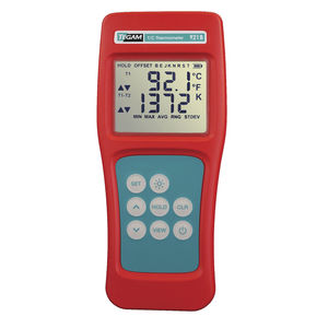 thermocouple thermometer