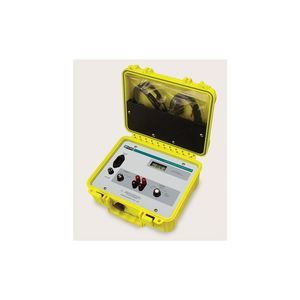 resistance tester