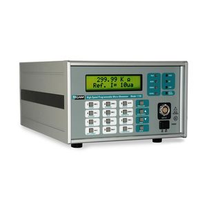 digital microhmmeter