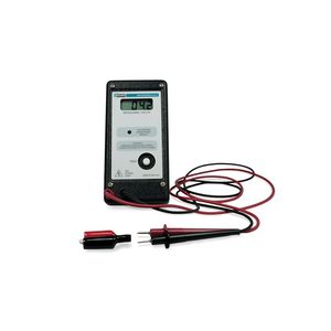 digital megohmmeter 1