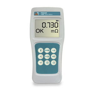 digital milliohmmeter 1