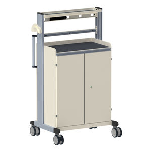 workshop cart