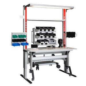 assembly workstation