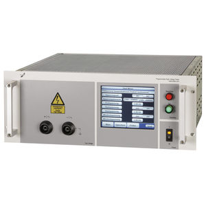 high-voltage tester