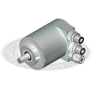 absolute rotary encoder