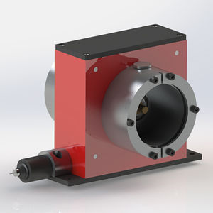 linear measuring system 1