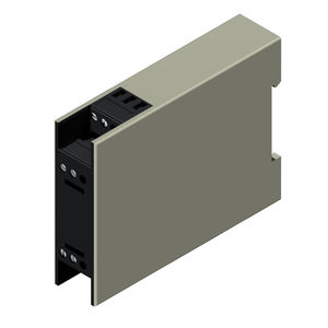 DIN轨道信号调节器