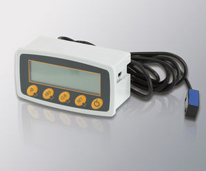 LCD monitor 1