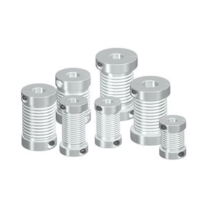 bellows coupling