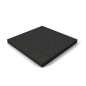 anti-vibration decoupling material 1