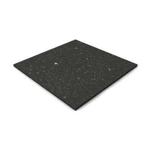 polyurethane vibration damping plate