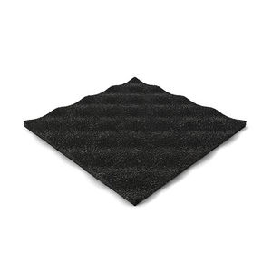 impact sound insulating material 1