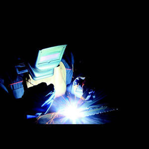 welding electrode