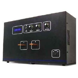 resistance welder