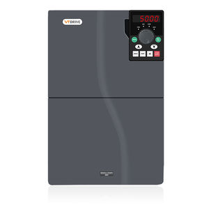 vector control frequency inverter