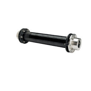 disc coupling
