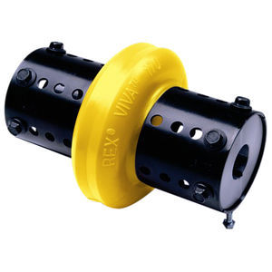 elastomer coupling
